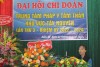 ĐẠI HỘI CHI ĐOÀN TRUNG TÂM PHÁP Y TÂM THẦN KHU VỰC TÂY NGUYÊN LẦN THỨ lll - NHIỆM KỲ 2022 - 2024