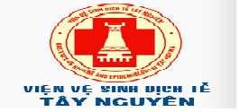 Viện Vệ Sinh Dịch Tể Tây Nguyên